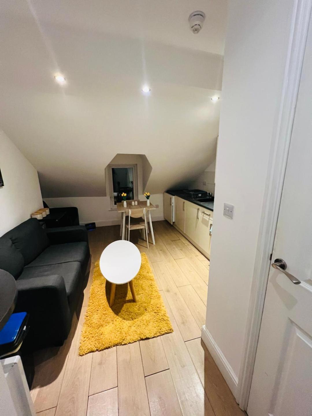 Grange House Retreat Leilighet Middlesbrough Eksteriør bilde